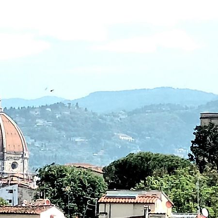 * * * * * Casa Vista Boboli Nel Cuore Di Firenze מראה חיצוני תמונה