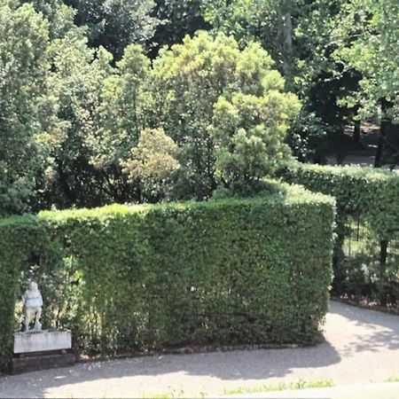 * * * * * Casa Vista Boboli Nel Cuore Di Firenze מראה חיצוני תמונה