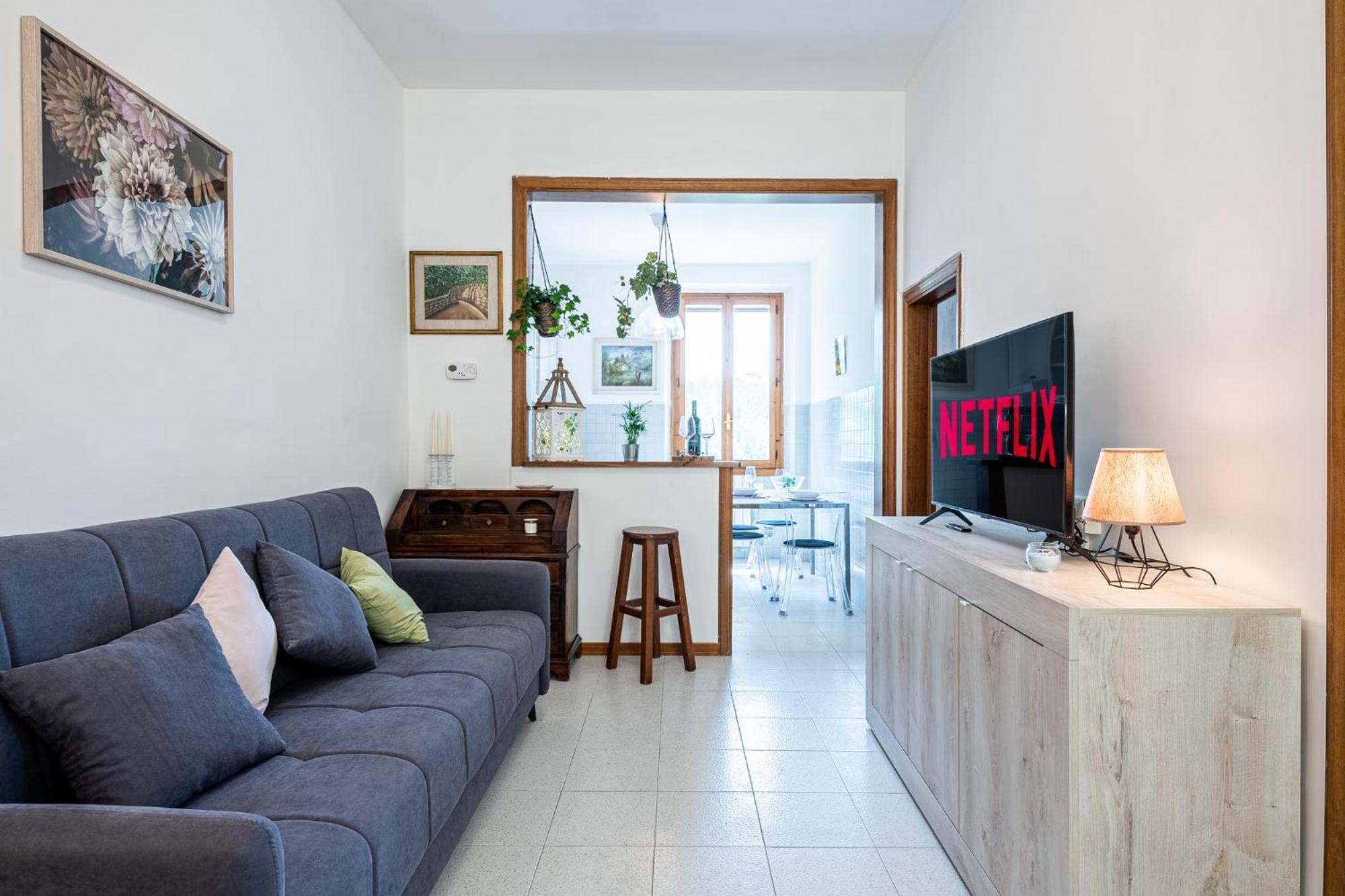 * * * * * Casa Vista Boboli Nel Cuore Di Firenze מראה חיצוני תמונה