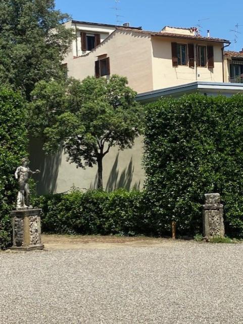 * * * * * Casa Vista Boboli Nel Cuore Di Firenze מראה חיצוני תמונה