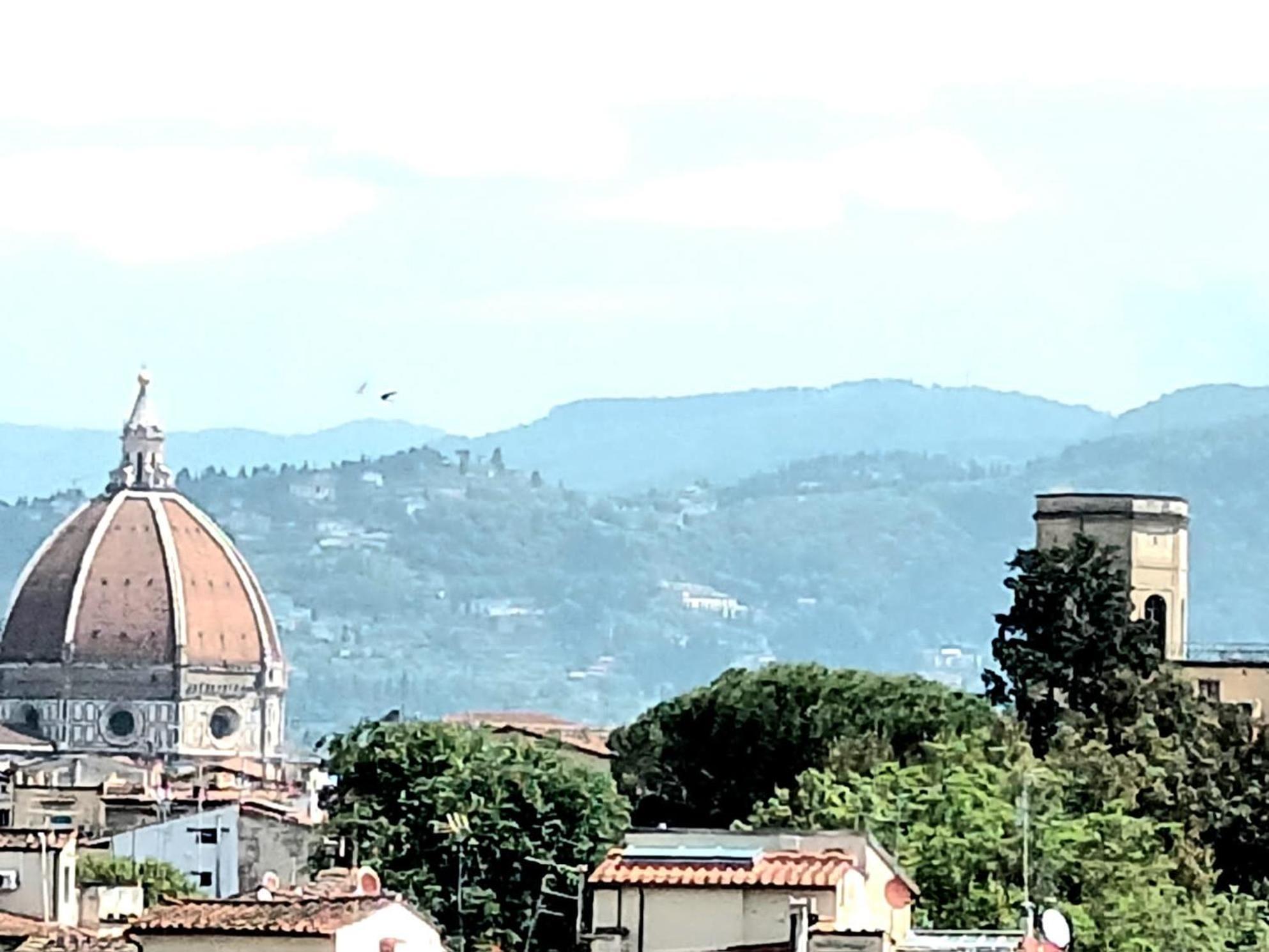 * * * * * Casa Vista Boboli Nel Cuore Di Firenze מראה חיצוני תמונה