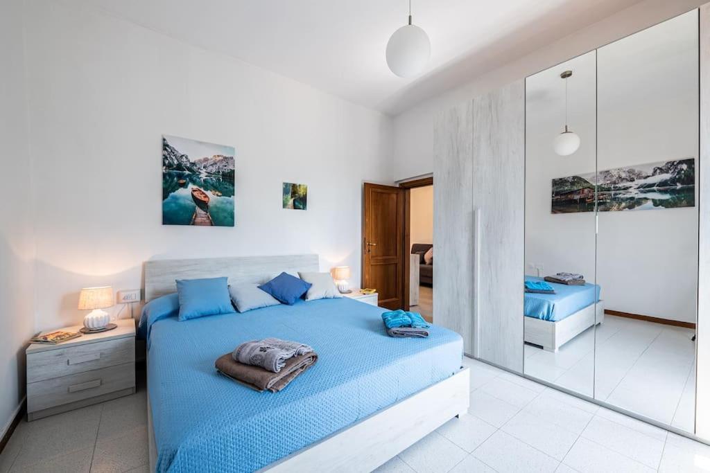 * * * * * Casa Vista Boboli Nel Cuore Di Firenze מראה חיצוני תמונה