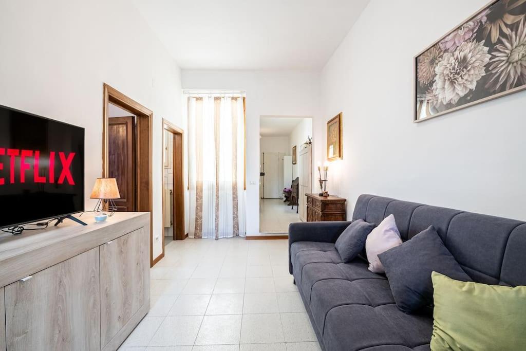 * * * * * Casa Vista Boboli Nel Cuore Di Firenze מראה חיצוני תמונה