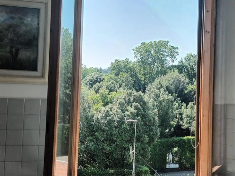 * * * * * Casa Vista Boboli Nel Cuore Di Firenze מראה חיצוני תמונה