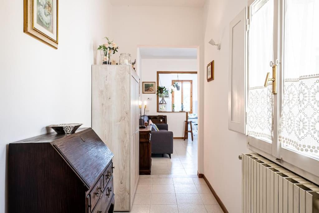 * * * * * Casa Vista Boboli Nel Cuore Di Firenze מראה חיצוני תמונה