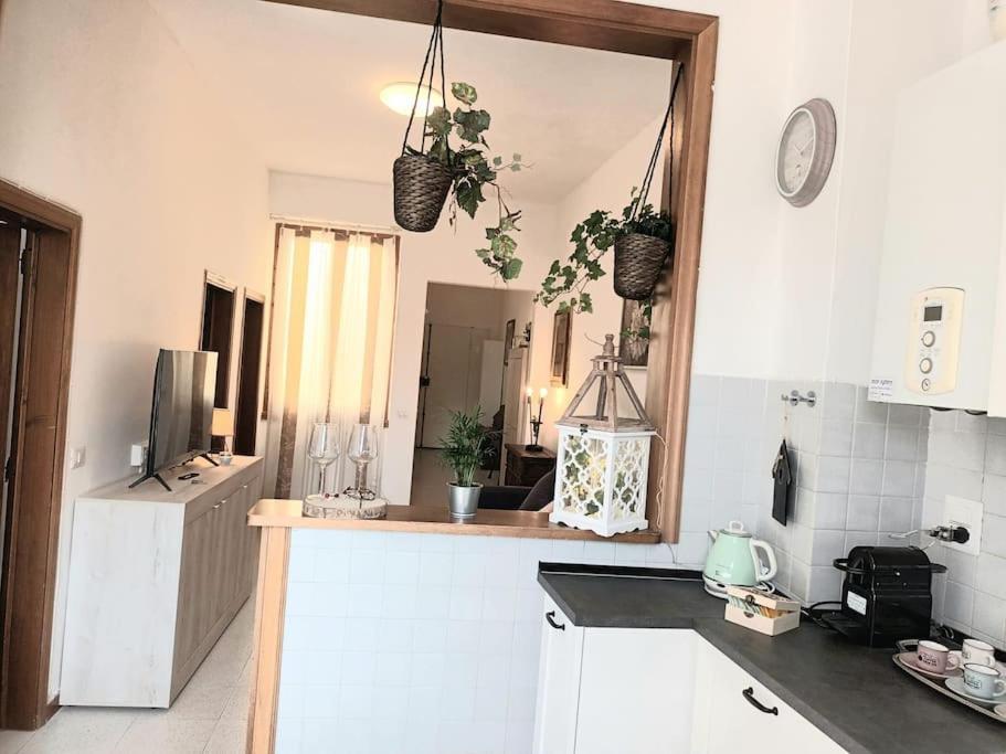 * * * * * Casa Vista Boboli Nel Cuore Di Firenze מראה חיצוני תמונה