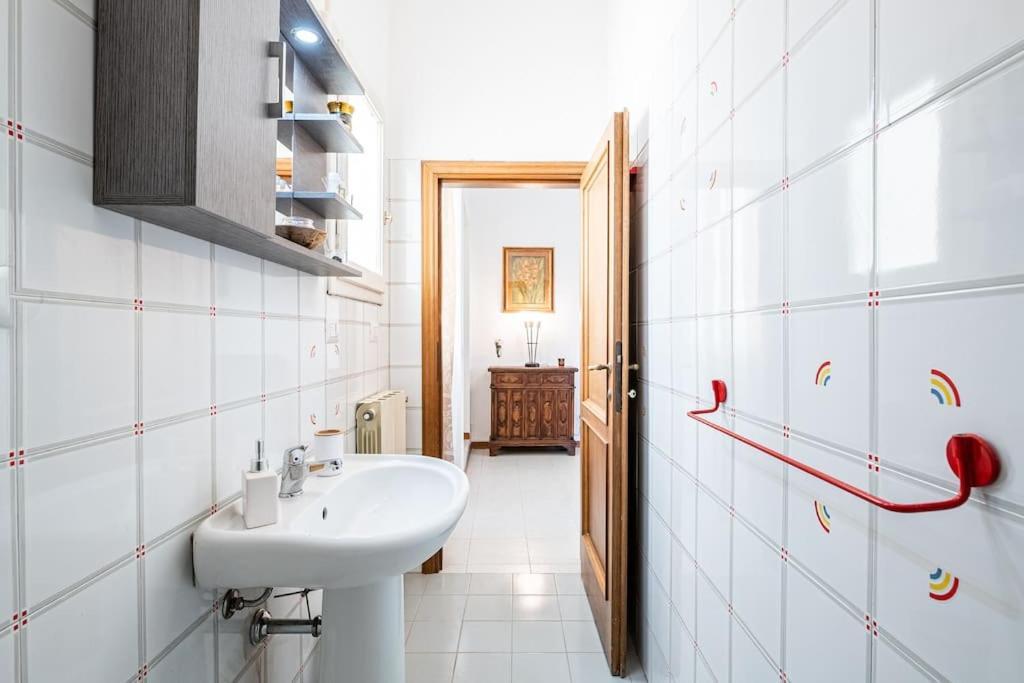 * * * * * Casa Vista Boboli Nel Cuore Di Firenze מראה חיצוני תמונה