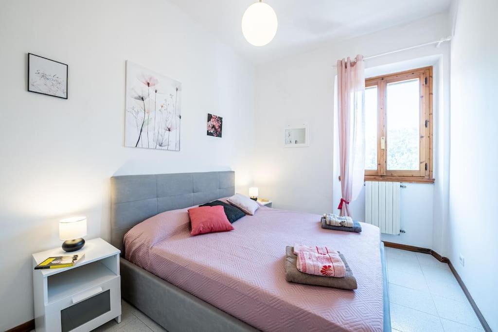 * * * * * Casa Vista Boboli Nel Cuore Di Firenze מראה חיצוני תמונה