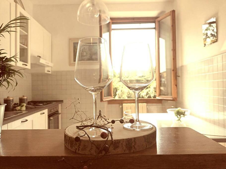 * * * * * Casa Vista Boboli Nel Cuore Di Firenze מראה חיצוני תמונה