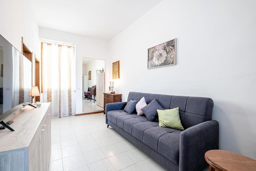* * * * * Casa Vista Boboli Nel Cuore Di Firenze מראה חיצוני תמונה