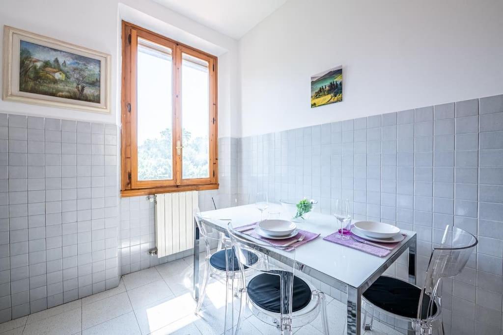 * * * * * Casa Vista Boboli Nel Cuore Di Firenze מראה חיצוני תמונה