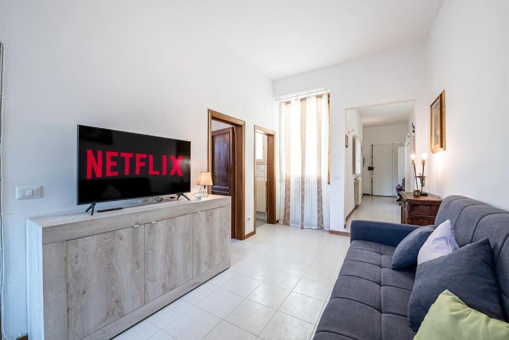 * * * * * Casa Vista Boboli Nel Cuore Di Firenze מראה חיצוני תמונה
