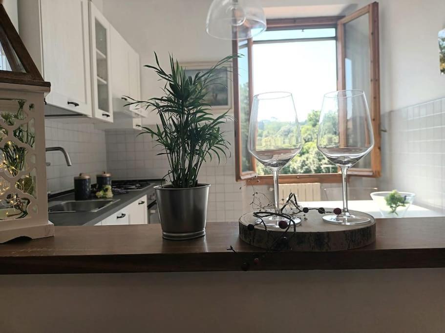 * * * * * Casa Vista Boboli Nel Cuore Di Firenze מראה חיצוני תמונה