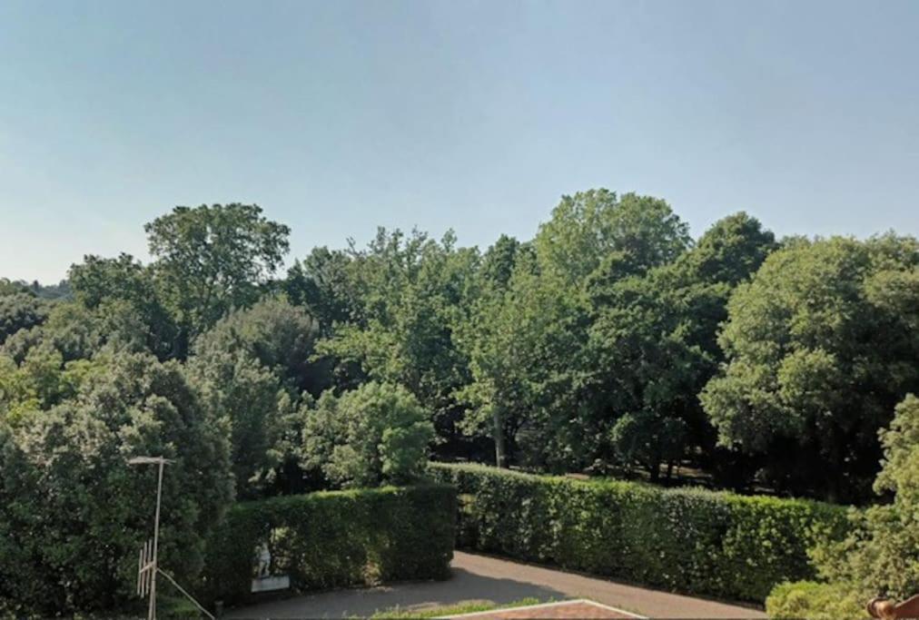 * * * * * Casa Vista Boboli Nel Cuore Di Firenze מראה חיצוני תמונה