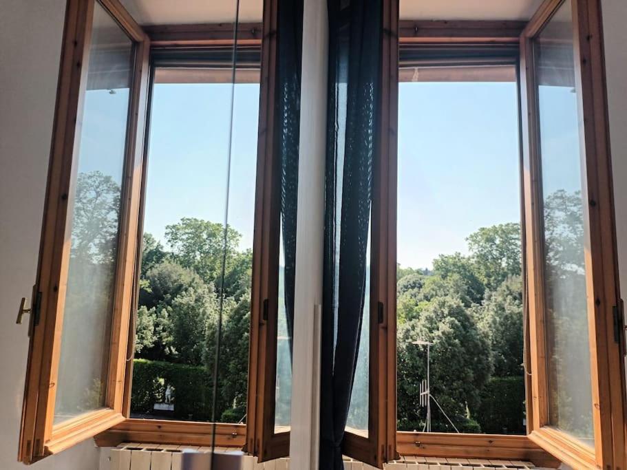 * * * * * Casa Vista Boboli Nel Cuore Di Firenze מראה חיצוני תמונה