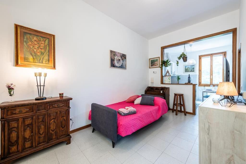* * * * * Casa Vista Boboli Nel Cuore Di Firenze מראה חיצוני תמונה