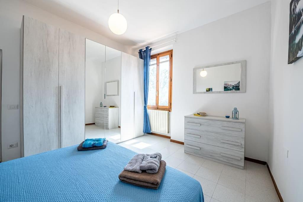 * * * * * Casa Vista Boboli Nel Cuore Di Firenze מראה חיצוני תמונה