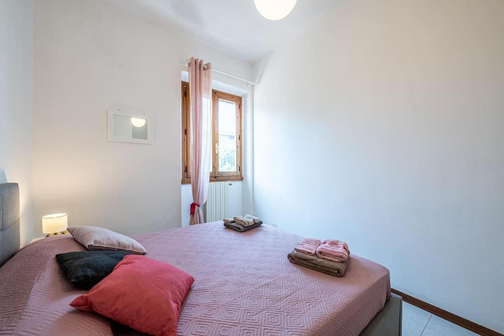 * * * * * Casa Vista Boboli Nel Cuore Di Firenze מראה חיצוני תמונה
