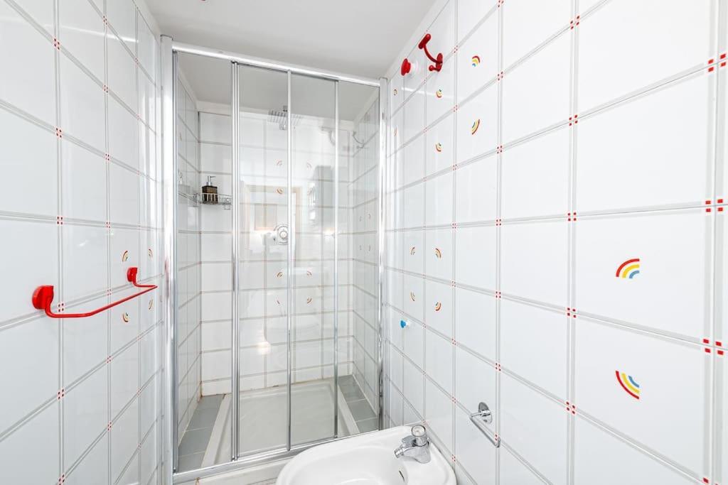 * * * * * Casa Vista Boboli Nel Cuore Di Firenze מראה חיצוני תמונה