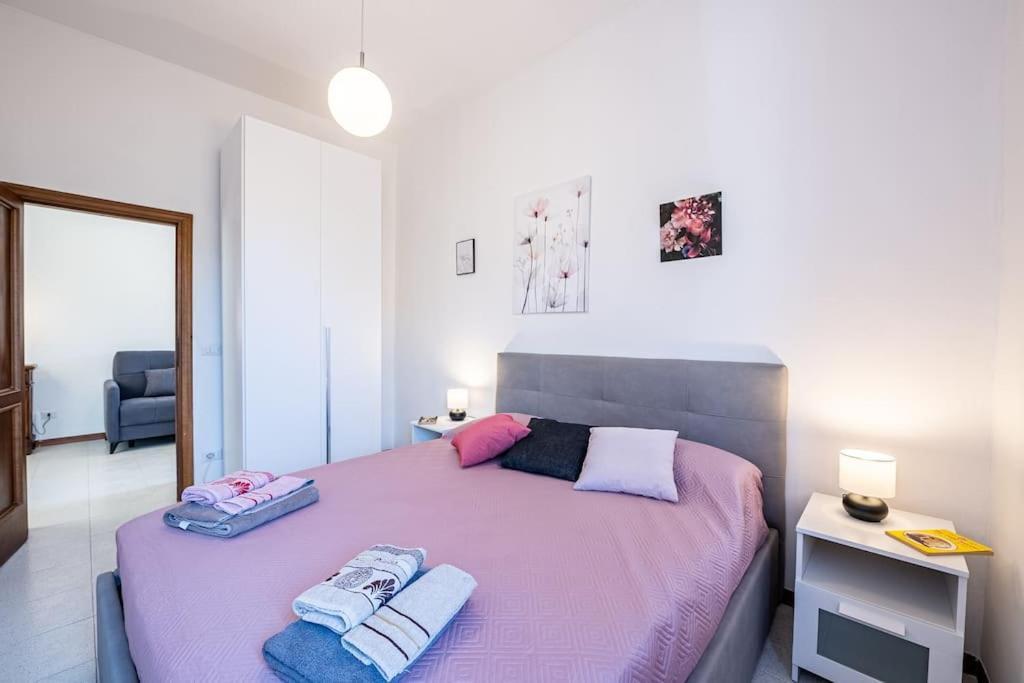 * * * * * Casa Vista Boboli Nel Cuore Di Firenze מראה חיצוני תמונה
