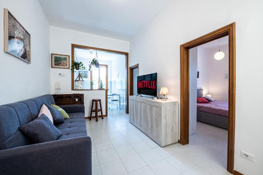 * * * * * Casa Vista Boboli Nel Cuore Di Firenze מראה חיצוני תמונה