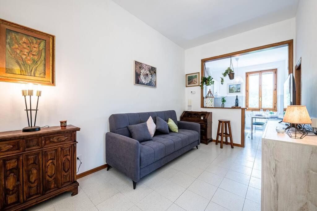 * * * * * Casa Vista Boboli Nel Cuore Di Firenze מראה חיצוני תמונה